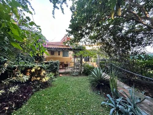 Casa El Parque 40
