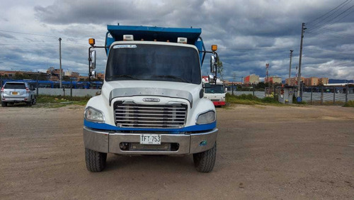 Freightliner Volqueta