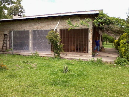 Imagen 5 de 7 de Dueño Vende Terreno Con Casa En Empedrado Corrientes De 4000