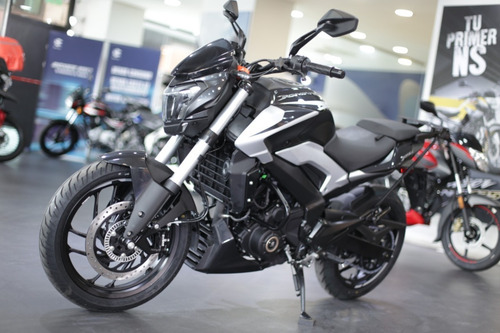 Imagen 21 de 22 de Bajaj Dominar 250 Nuevo Color ! Lidermoto Tigre