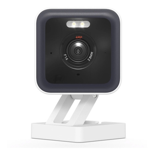 Wyze Cam V3 Pro - Resolución 2k - Foco Integrado - Edge Ia