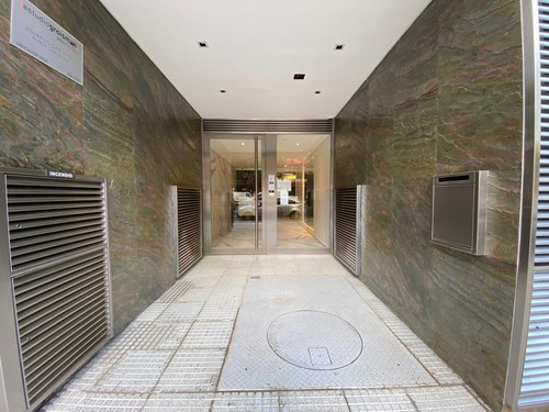 Imagen 9 de 26 de Oficina: Gran Monoambiente A Estrenar De 85 M2
