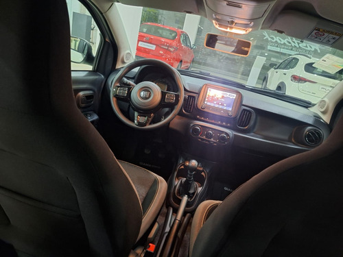 Fiat Mobi 1.0 Trekking