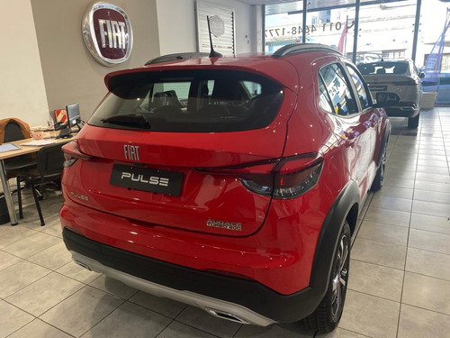 Fiat Pulse 1.0T Audace Cvt