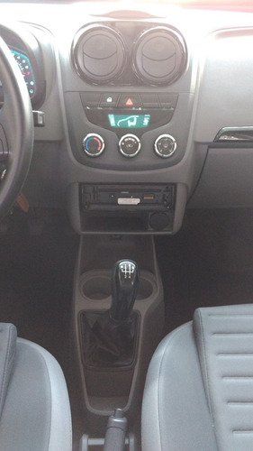 Chevrolet Agile 2012 S/entr. 48x 799,00
