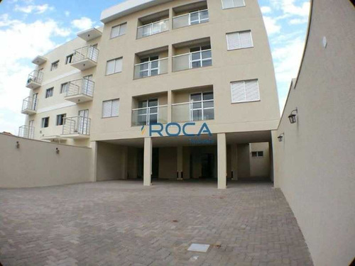 Aluguel De Apartamentos / Kitnet Na Cidade De São Carlos 26755