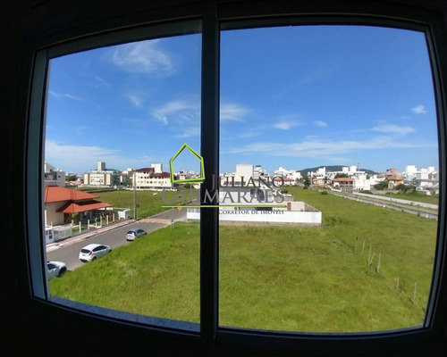 Imagem 19 de 25 de Apartamento Novo Na Praia Dos Ingleses, Próximo Ao Mar, Residencial À Venda, Florianópolis - Ap00449 - 32824358
