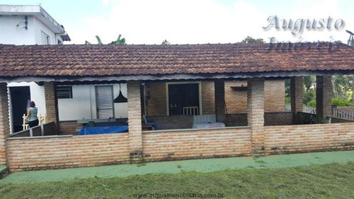 Imagem 27 de 29 de Chácaras À Venda Em Atibaia/sp - Compre O Seu Chácaras Aqui! - 1356071