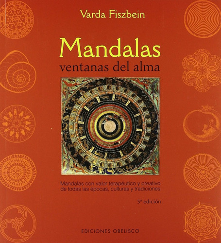 Mandalas. Ventanas Del Alma