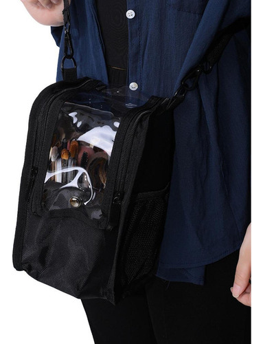 Estuche Para Brochas De Maquillaje, Bolsa Para Cosméticos,