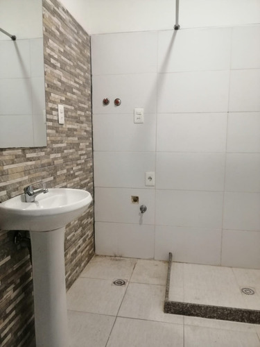Apartamento, 1 Dormitorio, Cabrera