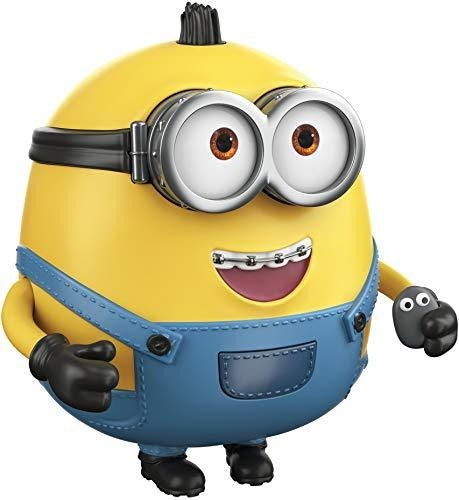 Minions: The Rise Of Gru Sing N Babble Otto 9dcn I