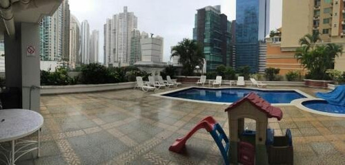 Imagen 14 de 14 de Venta De Apartamento En Pacific Blue, Punta Pacífica 20-9533