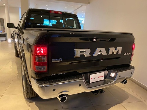 Ram 1500 0 Km C