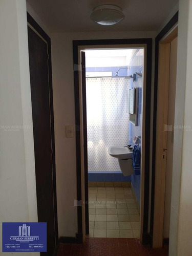 Departamento En Alq. Temporario En Pinamar, Costa Atlántica, Buenos Aires