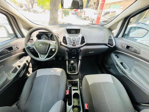 Ford Ecosport 1.5 Se Tdci 90cv 4x2