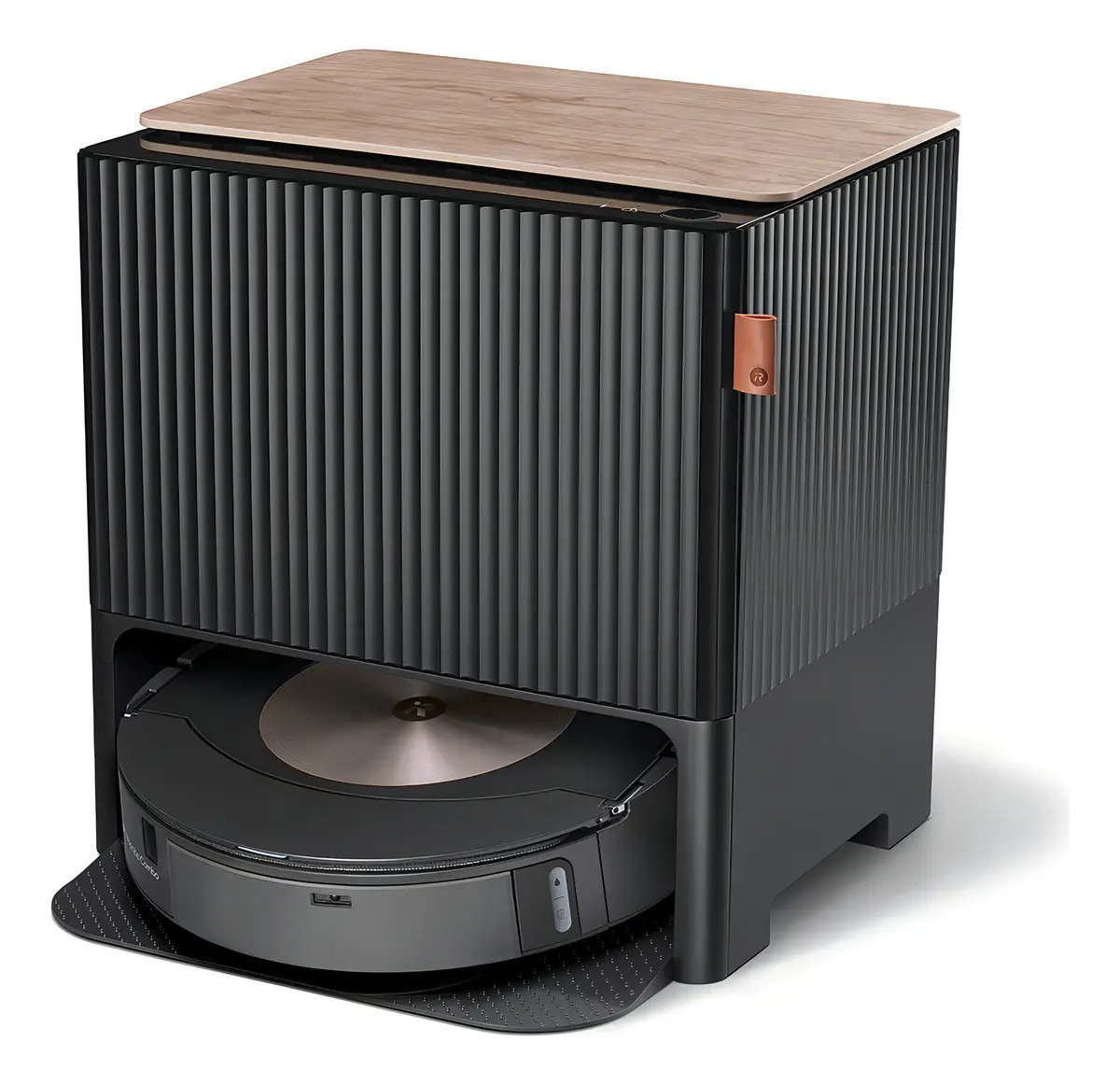 Aspiradora robot iRobot Roomba J9 bronce