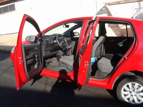 Vw Fox