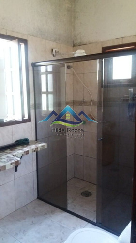 Imagem 15 de 15 de Chacara Em Condominio - Centro - Ref: 1044 - V-1044