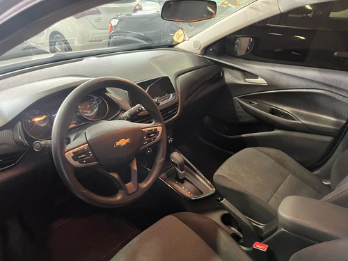 Chevrolet Onix 1.0 TURBO FLEX PLUS AUTOMÁTICO