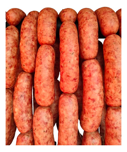 Chorizo Argentino Angelito 15 Kg