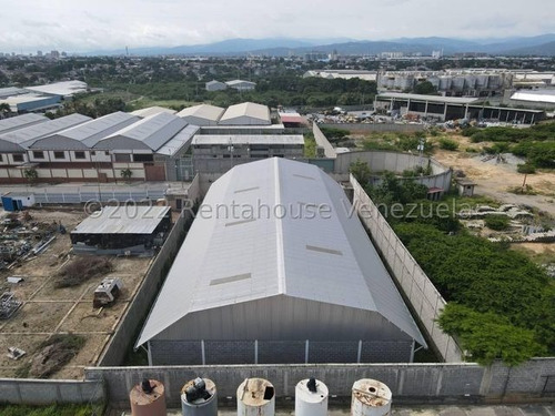Imagen 21 de 30 de [galpones En Alquiler En Zona Industrial Barquisimeto, Lara. Monica Carrasquel 0424 556 57 59[