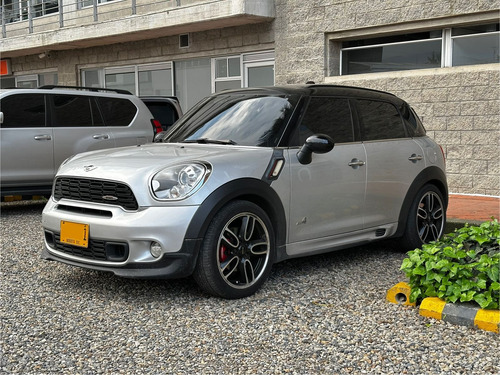Mini Countryman 1.6 R60 Cooper S All4