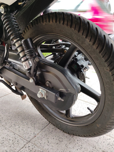Hero Hunk 150