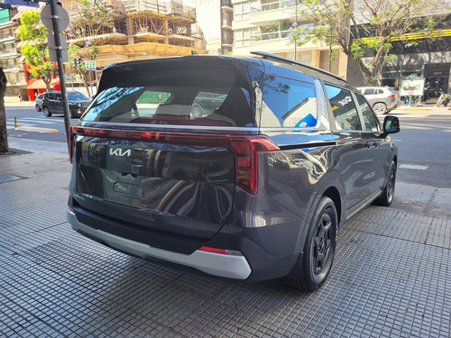 Kia Carnival 2.2 Crdi Ex At