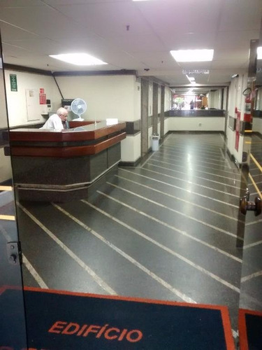 Imagem 6 de 15 de Sala Para Alugar, 65 M² Por R$ 650,00/mês - Centro - Campinas/sp - Sa0569