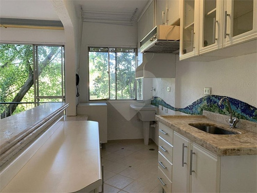 Apartamento-são Paulo-alto De Pinheiros | Ref.: 353-im559085 - 353-im559085