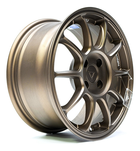 Rodas Vlf Ulf15 - Up Tsi Gol Corsa Civic Fit
