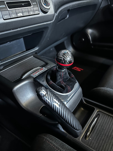 Honda Civic 2.0 Si 4p