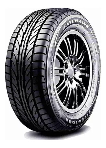 Llanta Firestone 195/60r15 88h Firehawk 900 Pp