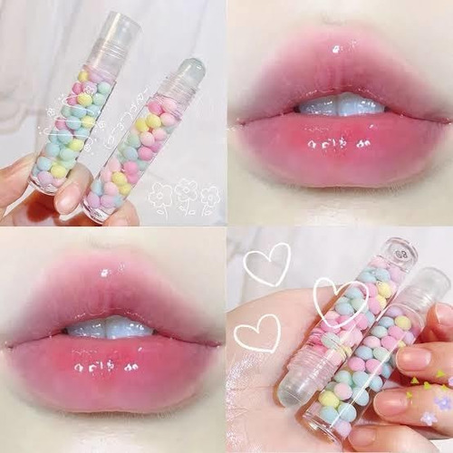 Gloss Para Labios Brillo Labial - Maquillaje Coreano