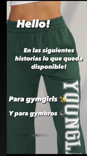 Set Deportivo Dama Mujer 