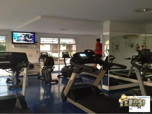 Apartamento Para Venda - Ap01073