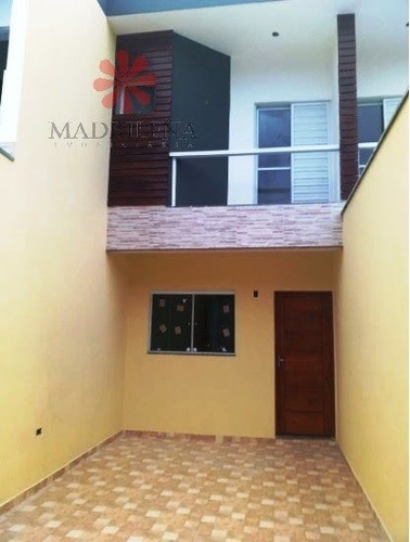 Imagem 3 de 15 de Casa Sobrado Para Venda, 2 Dormitório(s) - 1654