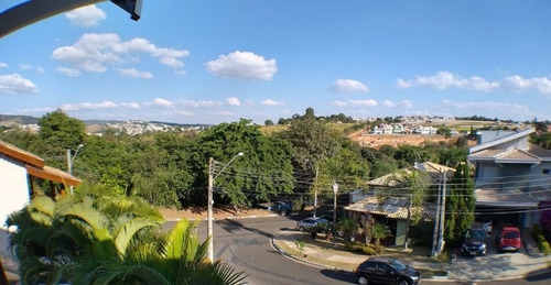 Imagem 25 de 25 de Casa Residencial Em Valinhos - Sp, Capuava - Ca01837