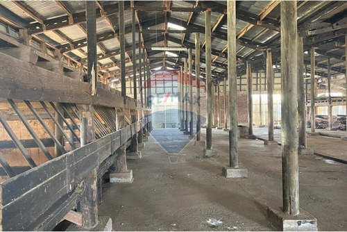 Se Arrienda Casa De Campo, 200 M2 Sector Purisima