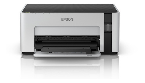Impresora Epson C11cg96301 Ecotank M1120 Monocromática Tinta