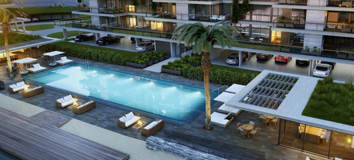 Venta Apartamento 2 Dormitorios Lagos Well 1 Proyecto Ref 66