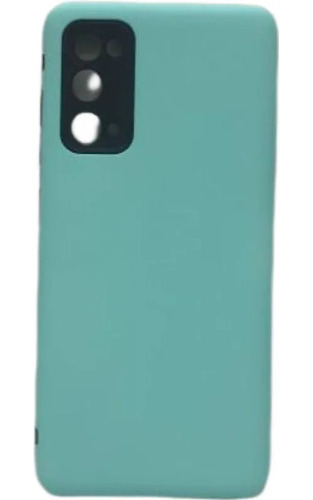 Protector Funda Carcasa Tpu Reforzado Para Samsung S20 Fe 