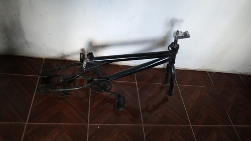 Cuadro De.bicicleta Bmx