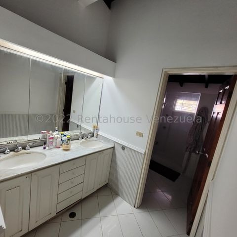 Imagen 25 de 30 de Casa En Venta Cumbres De Curumo 22-24849 Juan Paz 0412-6250686