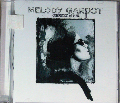 Melody Gardot - Currency Of Man 