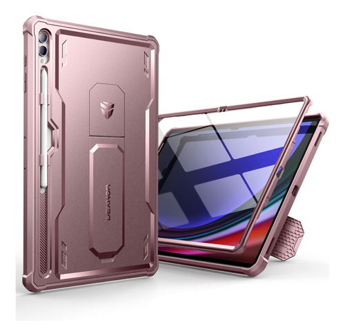 Dexnor Funda P/ Samsung Galaxy Tab S9 Ultra (2023) Tab S8