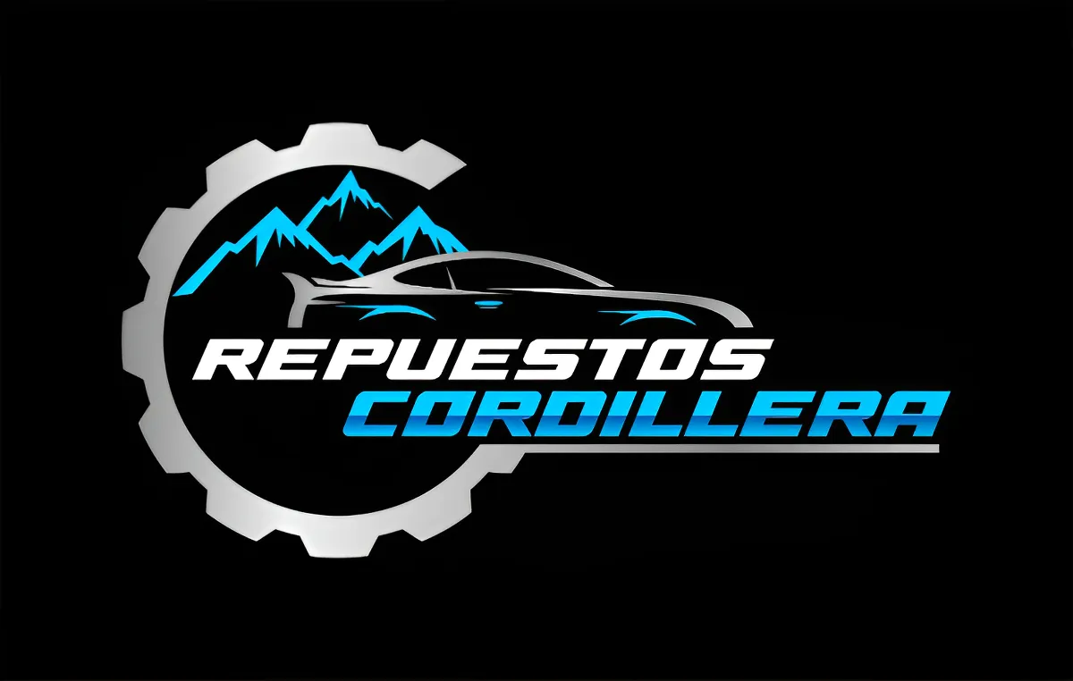 REPUESTOS CORDILLERA
