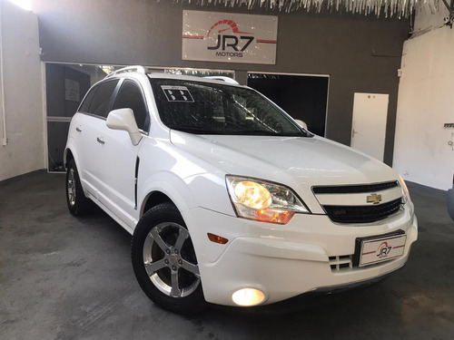 Chevrolet Captiva 2011 3.0 Sport Awd 5p