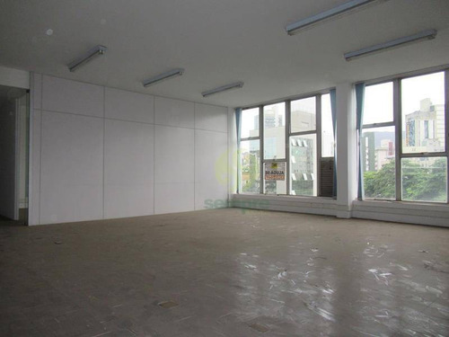 Imagem 8 de 25 de Andar Vão Livre À Venda, 184 M² - Savassi - Belo Horizonte/mg - Ac0035